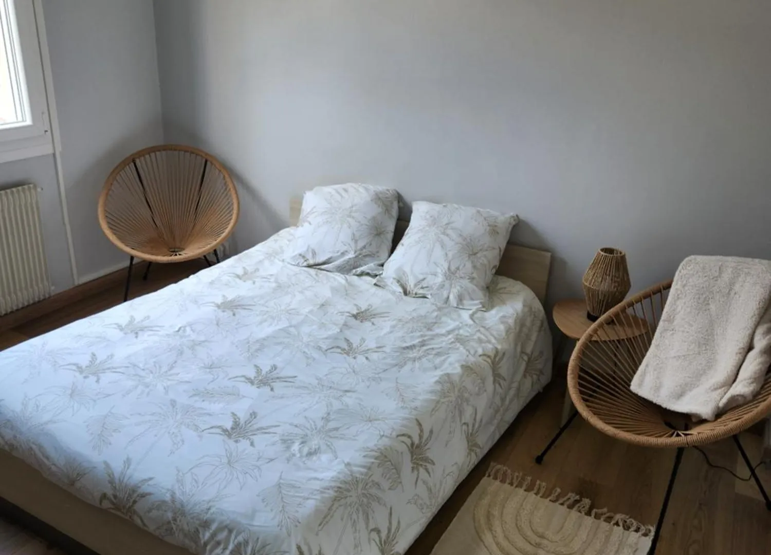 Apartmán Etre Au Calme A 2 Pas Du Centre Historique, Parking Prive Albi