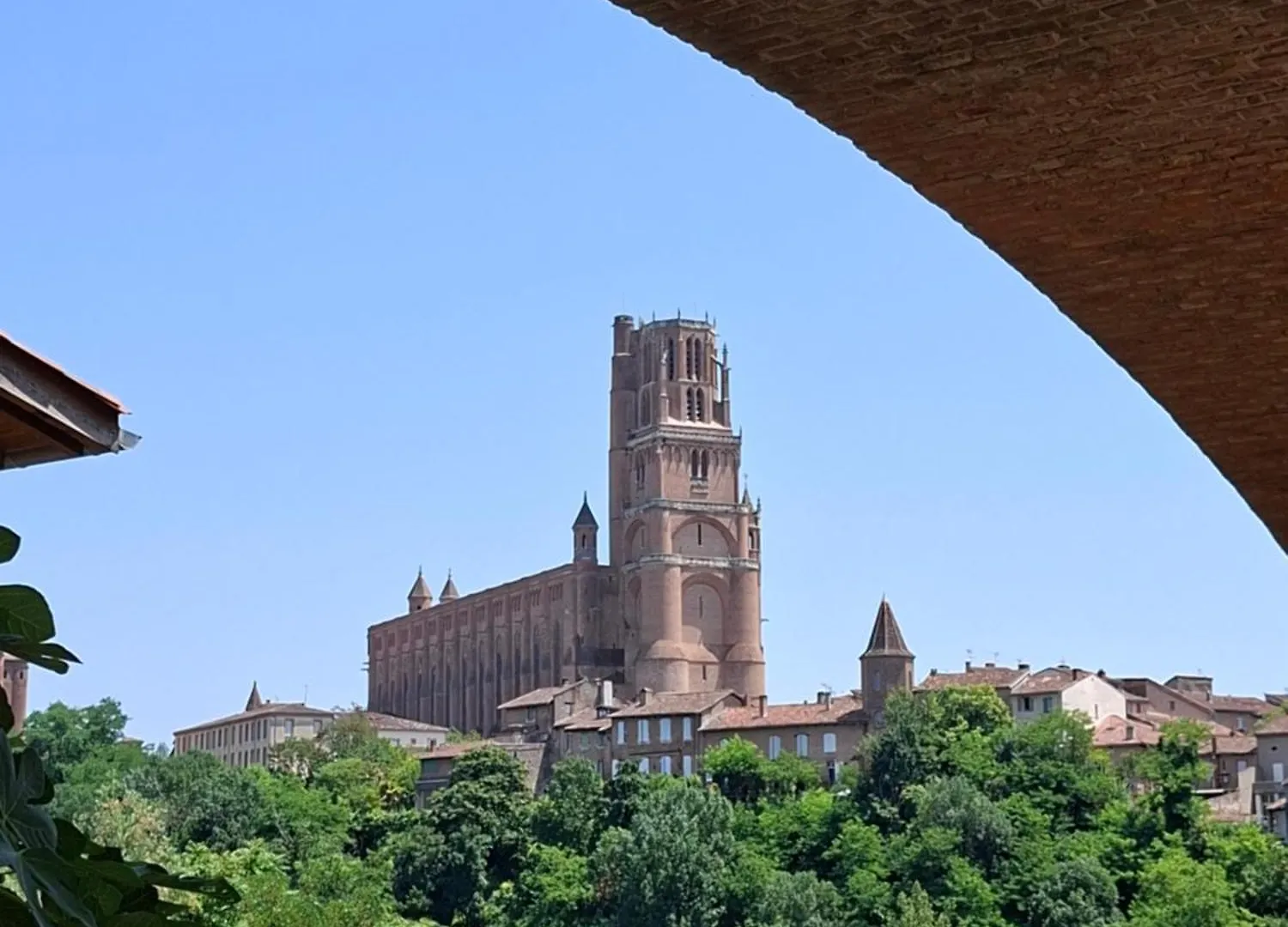 Apartmán Etre Au Calme A 2 Pas Du Centre Historique, Parking Prive Albi