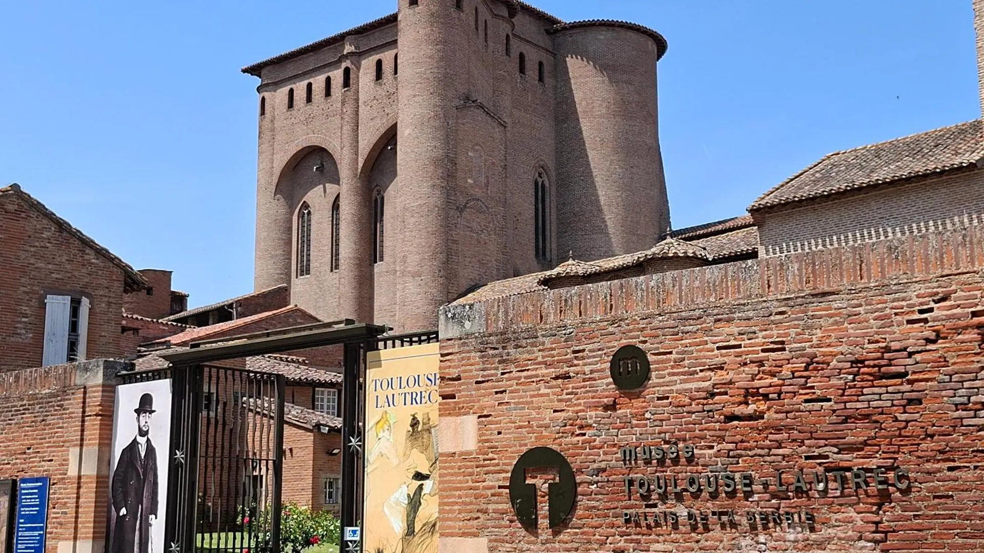Apartmán Etre Au Calme A 2 Pas Du Centre Historique, Parking Prive Albi Francie